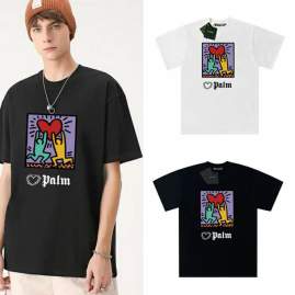 Picture of Palm Angels T Shirts Short _SKUPalmAngelsS-XLcmtx334147